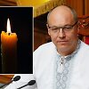 Mirė garsus politikas Andrijus Parubijus