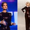 Gabrielė Martirosian ir Jane Fonda