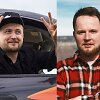 Mantas Katleris ir Mantas Bartu&scaron;evičius