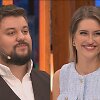 Dainotas Varnas, Ieva Barbora Juozapaitytė