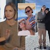Julija Steponavičiūtė TV laidoje