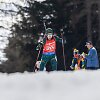 Judita Traubaitė etapą baigė 12-ta
