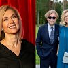 Ramunė Piekautaitė ir Kęstutis Verslovas