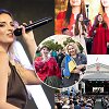 I&scaron;skirtinis koncertas &bdquo;Kartu iki pergalės"