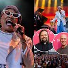 Dee Dee Bridgewater 