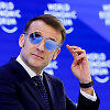 Emmanuelis Macronas