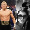 Eimantas Stanionis ir jo žmona Emilija