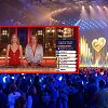 &bdquo;Eurovizijos&ldquo; pirmasis pusfinalis