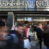 &bdquo;Marks & Spencer&ldquo;