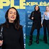 Karolina Meschino, Gailė Butvilaitė
