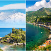Sicilija ir Kalabrija, Italija
