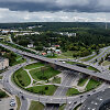 Vilniaus Savanorių pr. atsiras naujas pastatas, kuriuo nepatenkinti kaimynai
