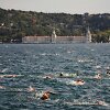 Plaukimo varžybos per Bosforo sąsiaurį