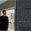 Gabriel / Jo mamos lai&scaron;kas, parodantis jos nesusitaikymą su sūnaus lytine orientacija