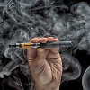 Elektroninės cigaretės