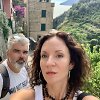 Livija Gradauskienė su vyru Marijumi