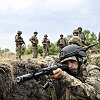 Ukrainos kariai. / Ukrinform/SIPA / Ukrinform/SIPA