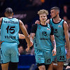 Vilniaus &bdquo;Wolves Twinsbet&ldquo; krep&scaron;ininkai