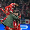 Miucheno &bdquo;Bayern&ldquo;