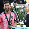 Lionelis Messi