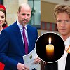 Kate Middleton, princas Williamas, Ben Duncan