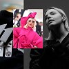 K.Bukauskaitė, Lady Gaga /M1, asmeninio archyvo, Vida Press nuotr.
