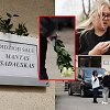 Atsisveikinimas su Mantu Sadausku