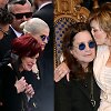 Ozzy Osbourne su &scaron;eima
