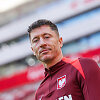 Robertas Lewandowskis