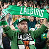 Eurolyga: &bdquo;Žalgiris&ldquo; &ndash; ASVEL