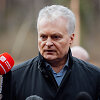 Gitanas Nausėda