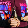 Nacionalinis mokinių kino festivalis &bdquo;Aurora&ldquo;
