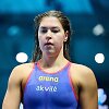 Kotryna Teterevkova
