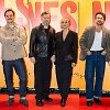 Filmo &bdquo;Kai nesitiki&ldquo; premjeros svečiai