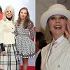 Diane Keaton su vaikais