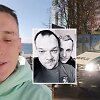 Nerijus Ambajevas-Niežas ir Paulius Gaižauskas