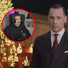 Paul de Miko reakcija į Andrejaus Da&scaron;čenkos kalbą