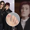Ozzy Osbourne'as su žmona Sharon