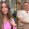 Viktorija Siegel ir Laurynas Suodaitis
