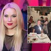 Nijolė Pareigytė ir dukra Patricija