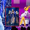 Trečiosios &bdquo;Eurovizijos&ldquo; atrankų laidos filmavimas