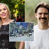 Paul de Miko ir Ieva Voveris