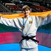 Majaus Genio triumfas