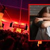 Festivalis &bdquo;Audra&ldquo; ir asociatyvi merginos nuotrauka