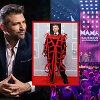 Alex Monaco, M.A.M.A apdovanojimai
