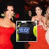 Kris Jenner gimtadienio &scaron;ventė