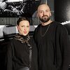 Justė Arlauskaitė-Jazzu, Tadas Gryn