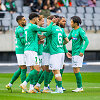 &bdquo;Kauno Žalgirio&ldquo; futbolininkai