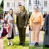 Nyderlandų karaliaus dienos minėjimo svečiai