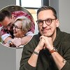 Mantas Bertulis su mama